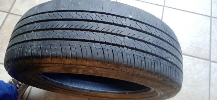 Pneu Aro 16 165/55 R16