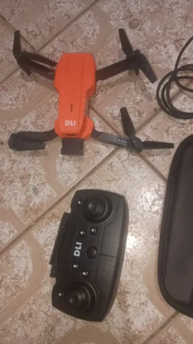 Drone DL