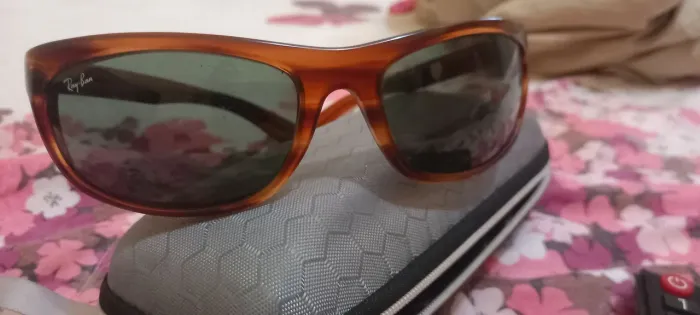 Óculos Ray-ban Masculino ORIGINAL