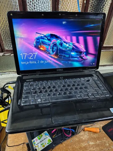 Dell Inspiron 