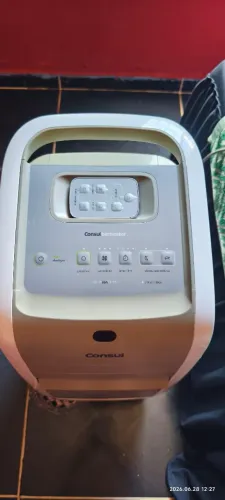 Climatizador consul 