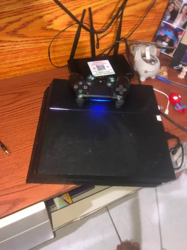 Ps4 Fat 500GB