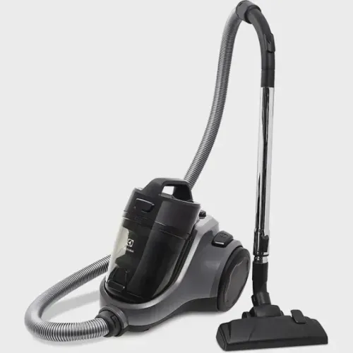 Electrolux Aspirador de Pó sem Saco Easybox 1600W-pouco uso (Estado. Novo)