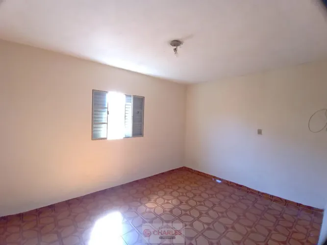 Casa Para Aluguel VILA DIAS MOGI MIRIM