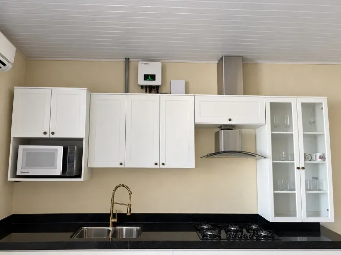 Armários de Cozinha Modulados - Venda Completa ou Separada