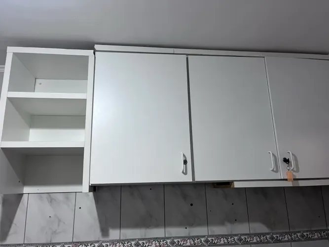 Armário planejado