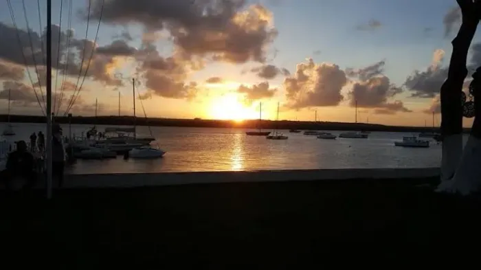 Título Iate clube da Paraíba 