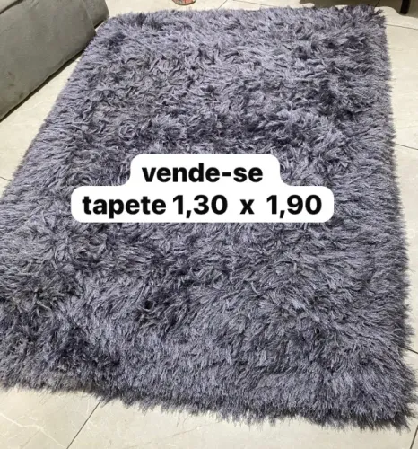 Tapete grande