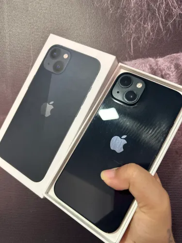 iPhone 13 85% original 128Gigas oportunidade