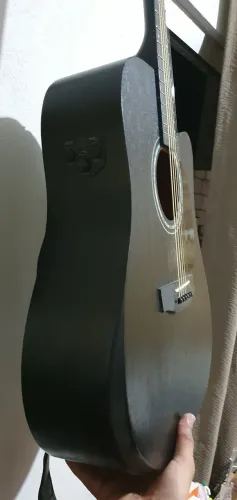Violão seizi tokio miray