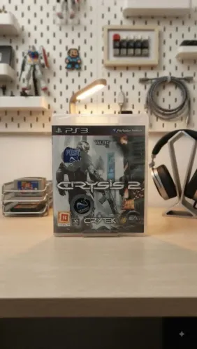 Jogos de Playstation 3 Parte 2