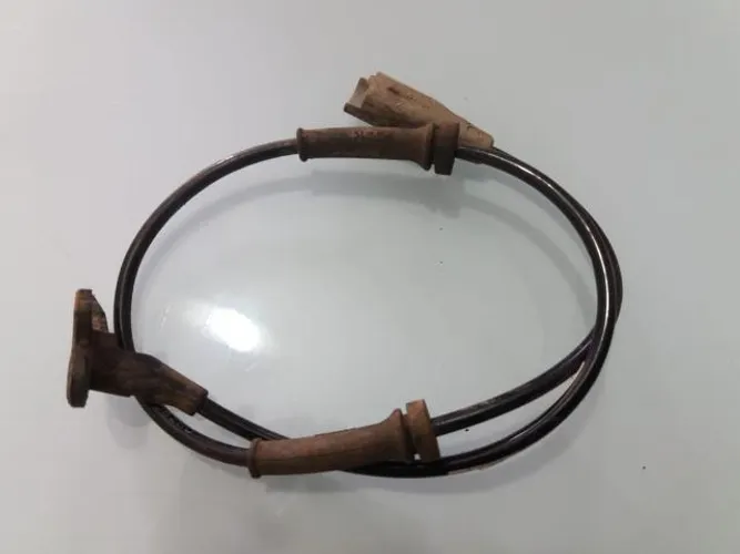 Sensor de Abs Dianteiro Direito Citroen C4 Pallas