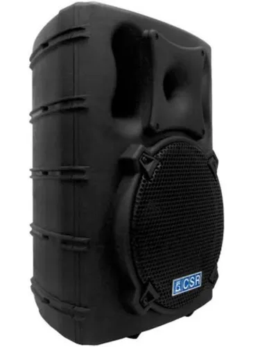 Caixa ativa csr3000 12" 200w