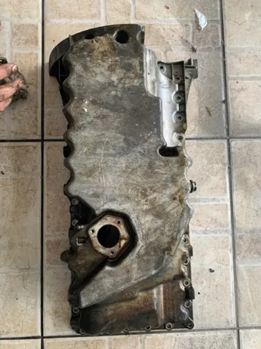 carter motor land rover freenlader 2 6cc original
