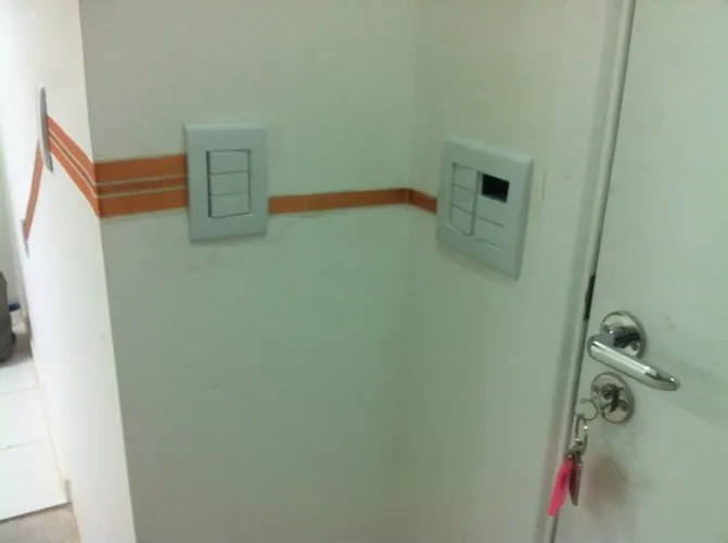 Eletricista na Vila Curuça