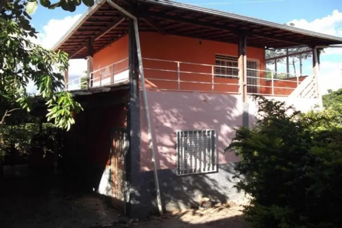 Sitio de 720 m² próximo a Serra do Cipó (Temos varias opções).