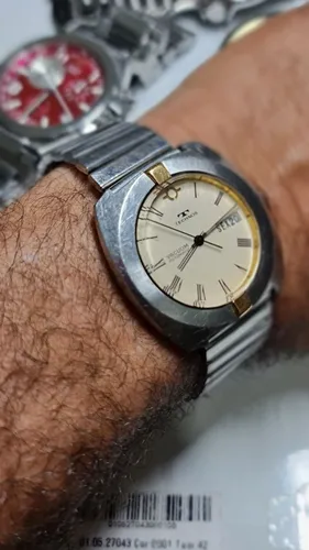 Technos Vacuum 1960