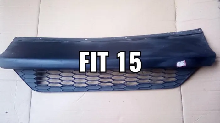 Grade fit 15