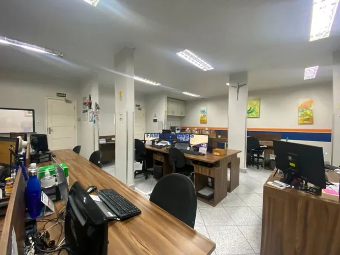 Conjuntos para alugar no Centro de São Vicente São Paulo
