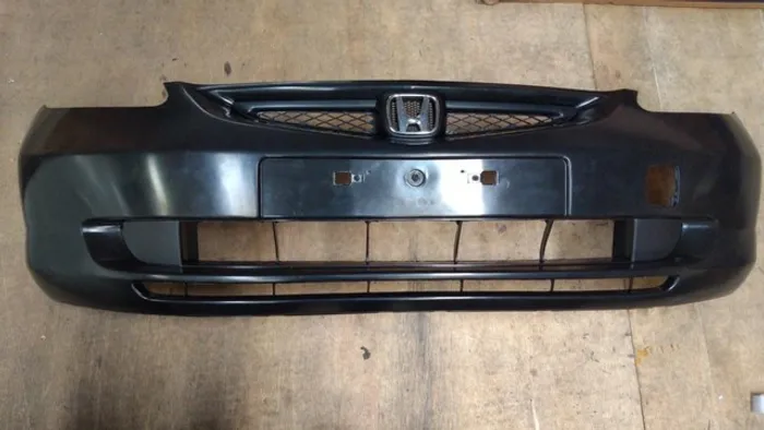 Parachoque dianteiro Honda Fit 2004 até 2008 novo 
