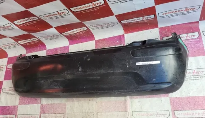 Parachoque traseiro  Picanto 2009 a 2011 Original 
