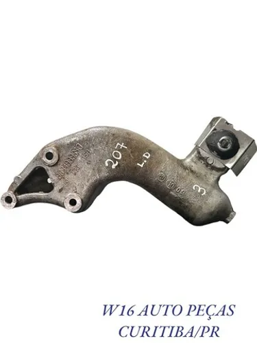 Suporte Coxim Motor Lado Direito Peugeot *0 N3