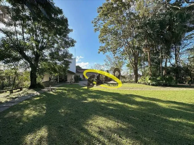 Fazendinha 10.490m² - Morar ou INCORPORAR: permite lotes de 450 m²!