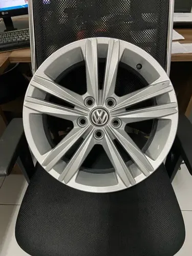 Roda aro 15 Novo polo ( Unidade ) 