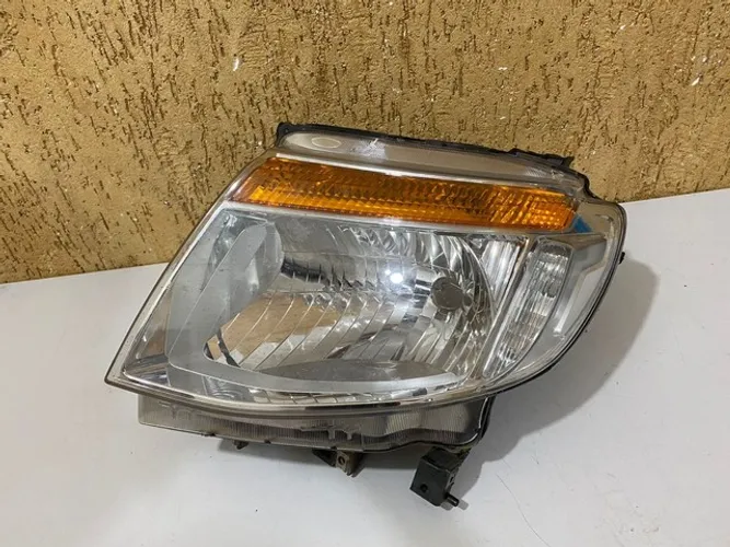 Farol esquerdo Ranger 2013/2014/2015/2016