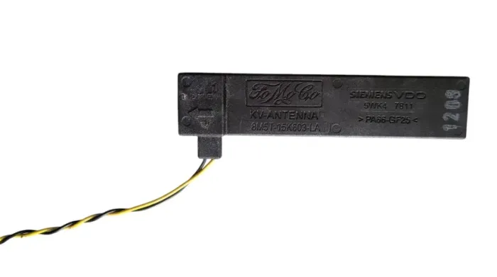 Antena De Radio Ford Focus Original 8m5t15k603la N25 (Usado)