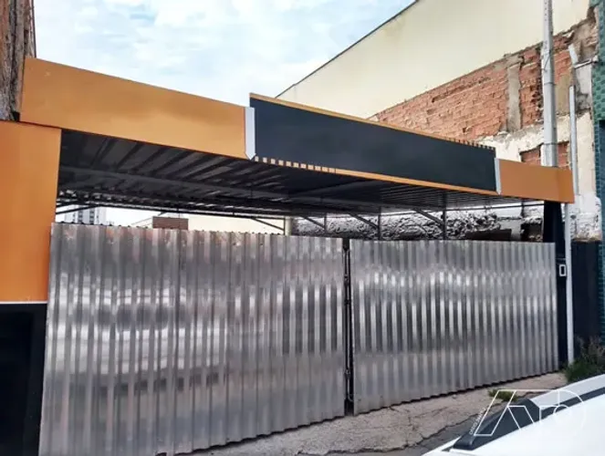 Terreno para aluguel, CENTRO - PIRACICABA/SP