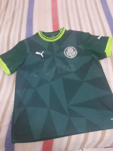 Camiseta palmeiras M