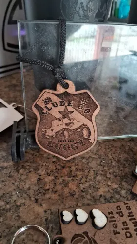 Chaveiro personalizado Mãe