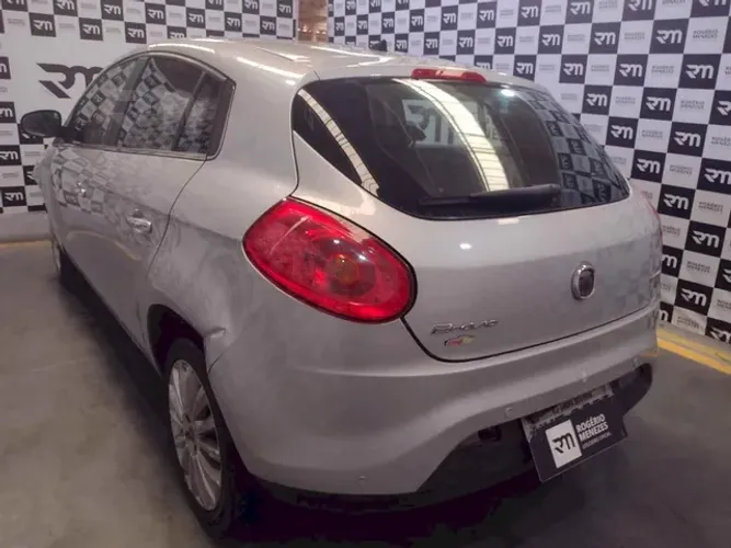 Vendo peças Fiat bravo essence dualogic 