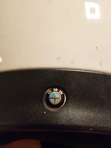 Capacete ls2 bmw com intercomunicador pouquíssimo uso perfeito estado