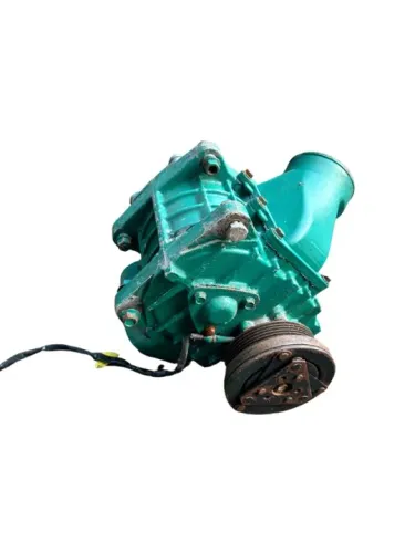 Supercharger Volvo Penta  3581061