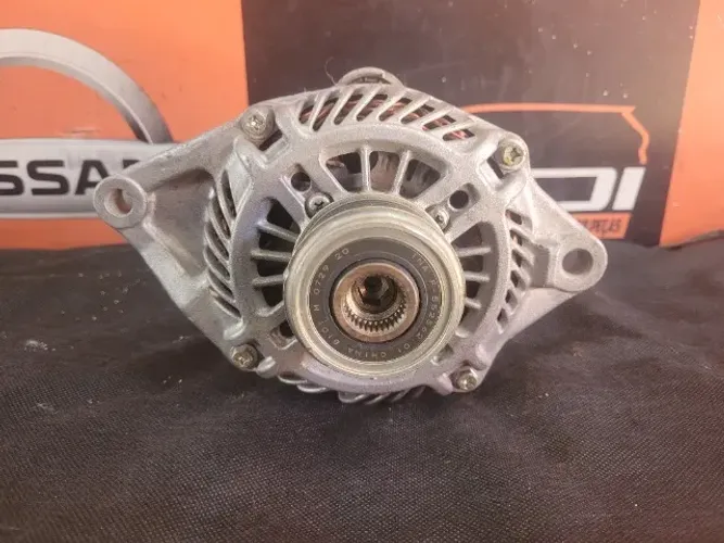 Alternador Mitsubishi ASX Lancer 2.0 2011 a 2018 A2TG2181ZA