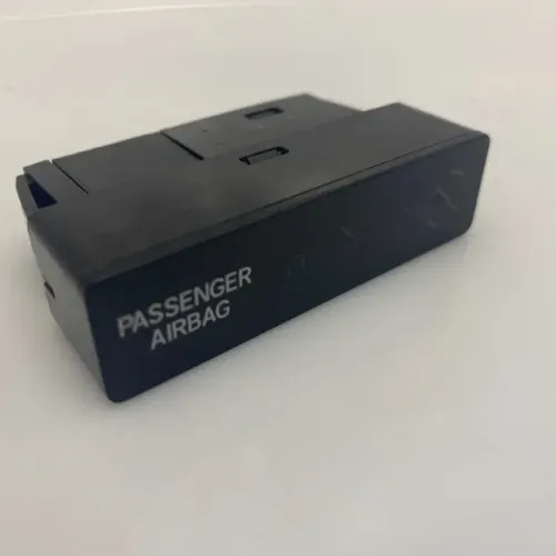 Display Airbag Passageiro Honda City 2015 2018 M60905