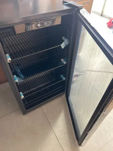 Cervejeira Midea 220 volts só 799 