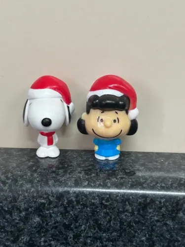 Personagem Natal cacau show 