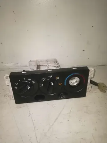 Comando Ar Condicionado Kia/Shuma 1.5 16V. Aut. 1997/00.