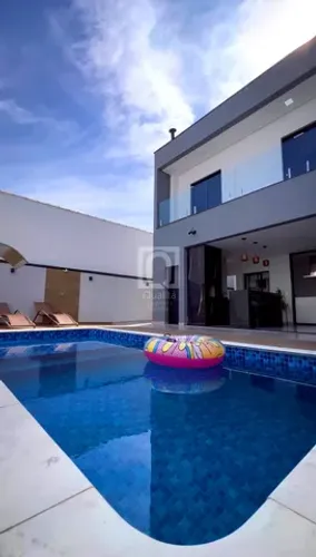 Casa à venda Condomínio Golden Park Residence - Sorocaba