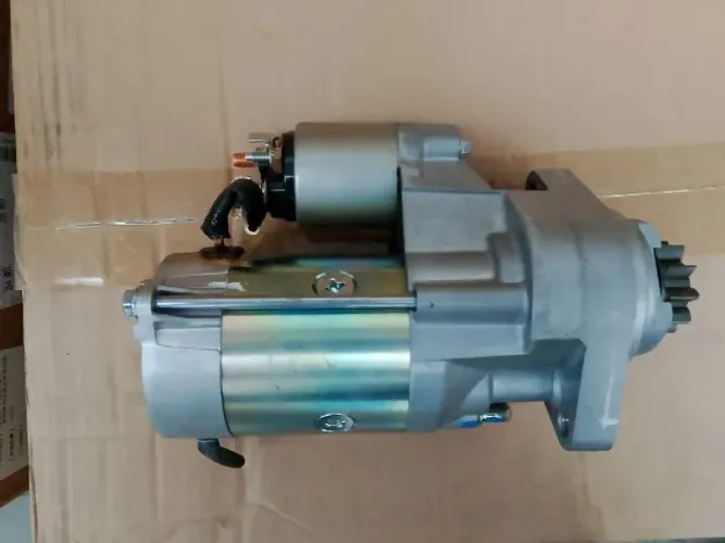 Alternador Nissan Frontier
