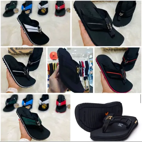 Kenner feminino e masculino