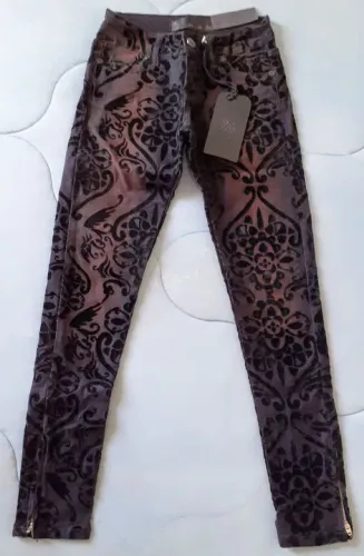 Calça Feminina John John tam. 34