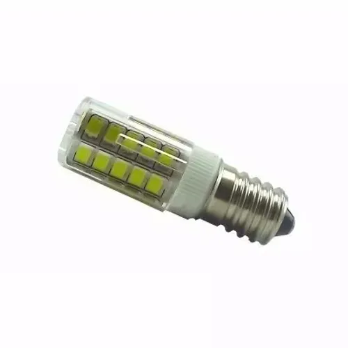 Lâmpada Geladeira Led E14 5w