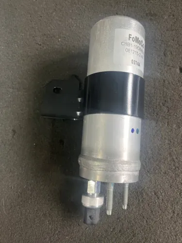 Filtro secador do ar condicionado Ecosport Ecoboost 16/23 1.0.