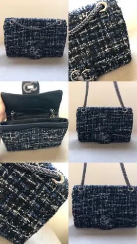 Bolsa Corello