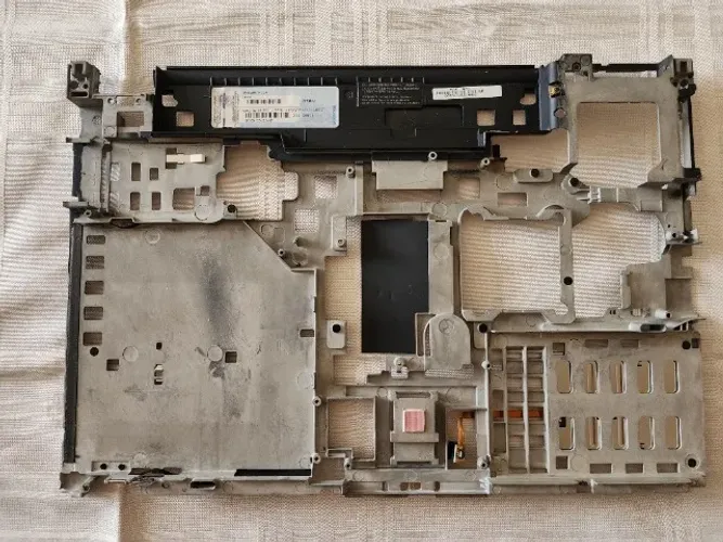 Carcaça notebook lenovo T420