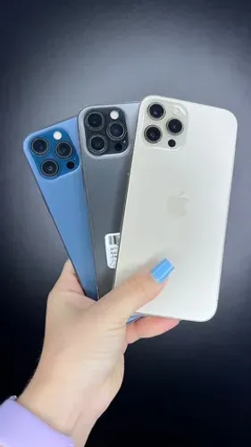 iPhones 12 Pro Max